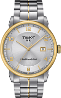 Tissot T086.407.22.037.00 фото