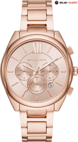 Michael Kors Janelle MK7108 фото