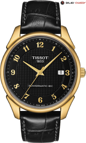 Tissot T920.407.16.052.00 фото