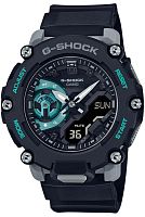 Casio GA-2200M-1A фото