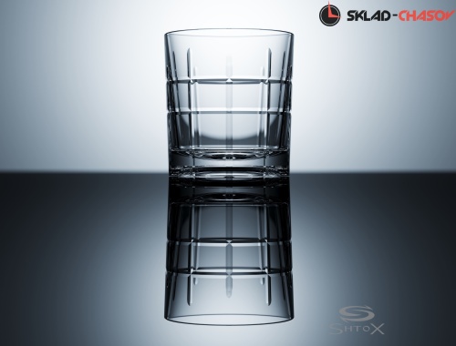 Вращающийся стакан для виски Shtox 014 фото фото 2