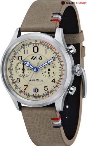 AVI-8 Flyboy AV-4054-01 фото