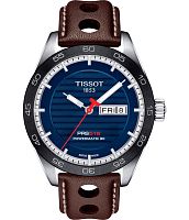 Tissot T100.430.16.041.00 фото