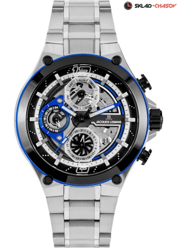 1-2150D, Jacques Lemans фото