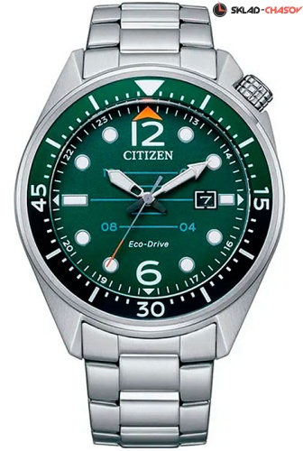 CITIZEN AW1715-86X фото