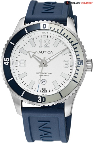Nautica NAPPBS163 фото