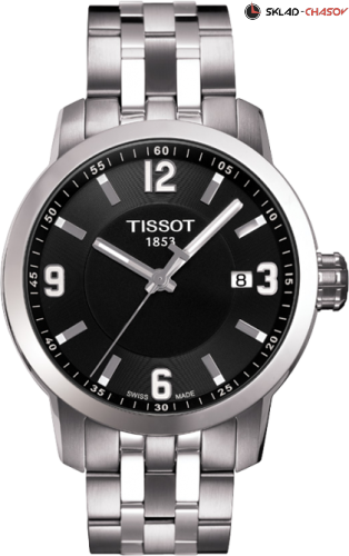Tissot T055.410.11.057.00 фото