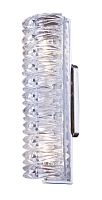 Lucia Tucci RUMBA W1053.2 chrome фото