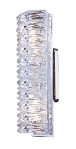 Lucia Tucci RUMBA W1053.2 chrome фото