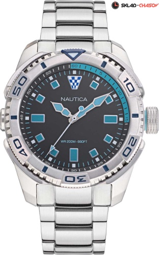 Nautica NAPTDS005 фото