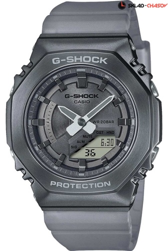 Casio GM-S2100MF-1A фото