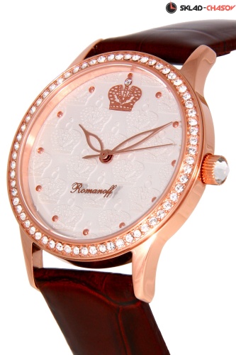 кварцевые "Romanoff" 4734B1BRL фото фото 3