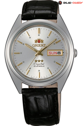 ORIENT FAB0000JW9 фото
