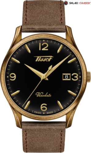 Tissot T118.410.36.057.00 фото