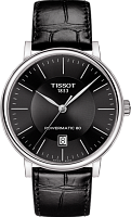Tissot T122.407.16.051.00 фото