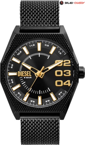 Diesel DZ2194 фото