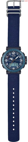 Casio PRG-601YB-2E фото фото 10