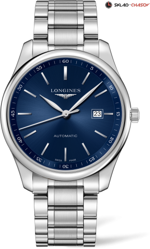 Longines L2.893.4.92.6 фото