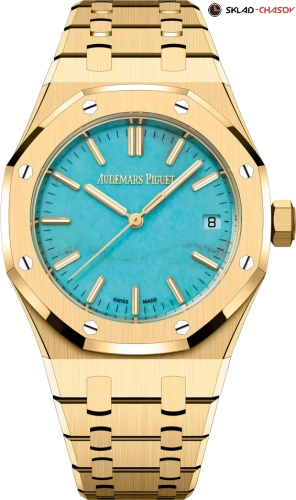 Часы Audemars Piguet Royal Oak Selfwinding 9620 фото