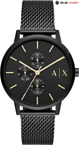 Armani Exchange Cayde AX2716 фото