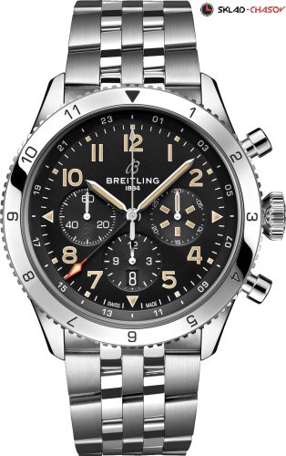 Breitling AB04453A1B1A1 фото