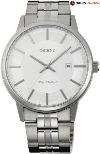 Orient Quartz Standart FUNG8003W0 фото