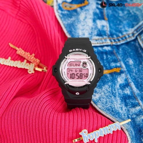 Casio BG-169U-1C фото фото 2