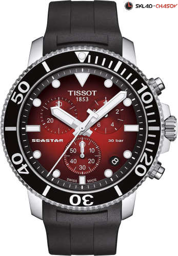 Tissot T120.417.17.421.00 фото