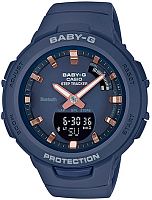 Casio BSA-B100-2AER фото