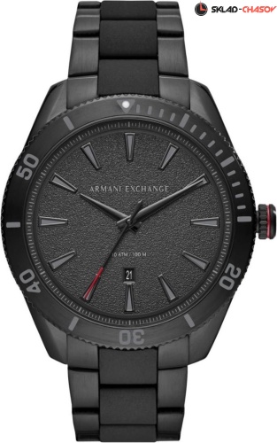 Armani Exchange Enzo AX1826 фото
