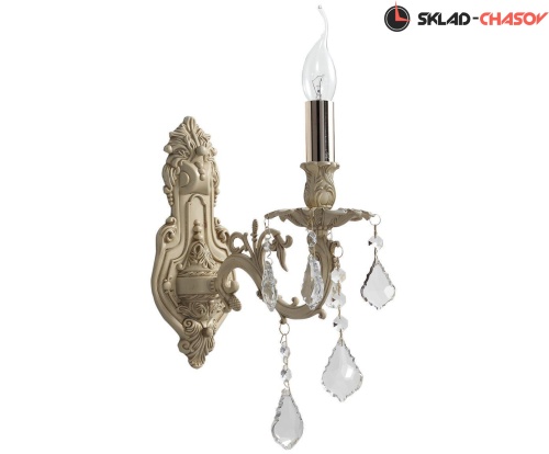 Lucia Tucci BARLETTA W122.1 cream white фото