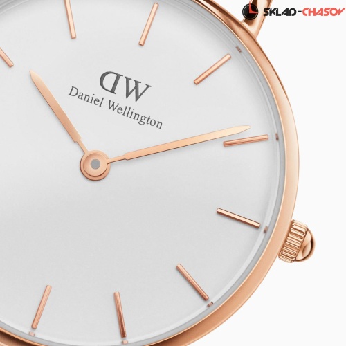 Daniel Wellington DW00100231 фото фото 2