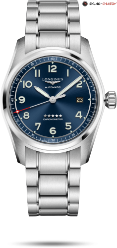 Longines L3.810.4.93.9 фото