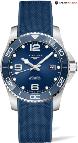 Longines L3.781.4.96.9 фото