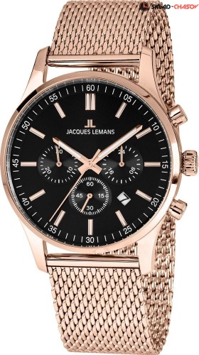 Jacques Lemans Classic 1-2025i фото