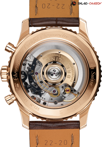 Breitling RB0121211B1P2 фото фото 3