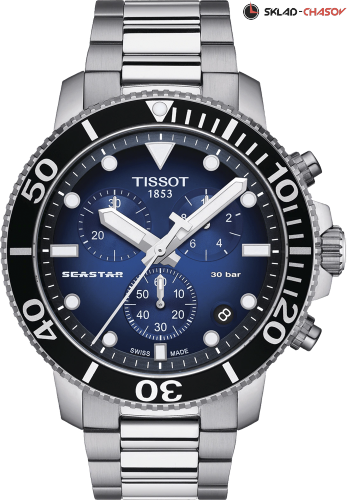 Tissot T120.417.11.041.01 фото
