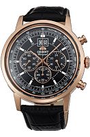 ORIENT FTV02002B0 фото
