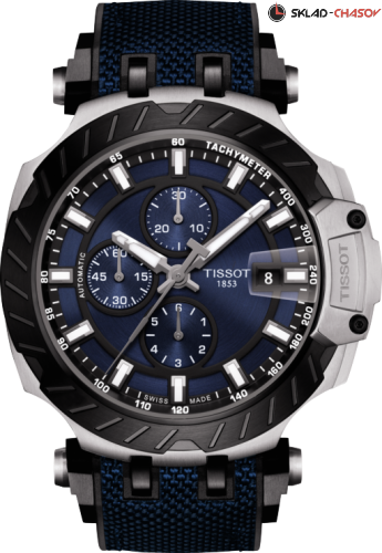 Tissot T115.427.27.041.00 фото
