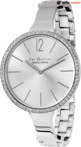 Jacques Lemans La Passion LP-116A фото