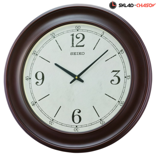 Seiko QXA773B фото