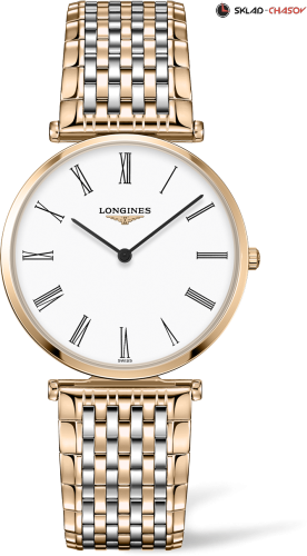 Longines L4.755.1.91.7 фото