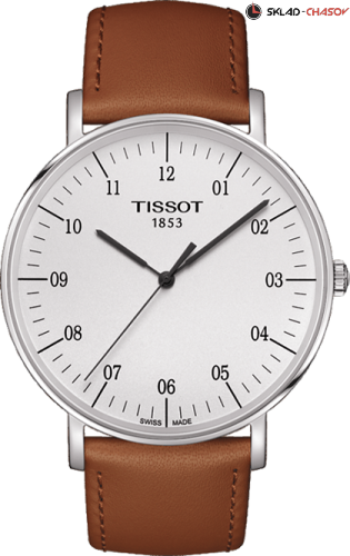 Tissot T109.610.16.037.00 фото