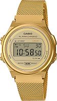 Casio Iconic A171WEMG-9AEF фото