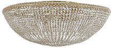 Потолочная люстра Dio DArte Elite Asti E 1.2.150.100 G фото
