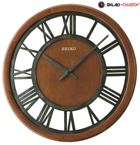 Seiko QXA735B фото