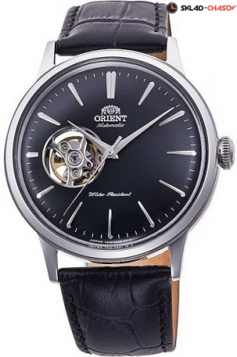 Orient Automatic RA-AG0004B10B фото