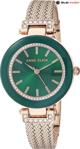 Anne Klein Ring 1906GNRG фото