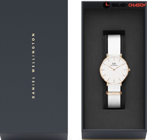 Daniel Wellington DW00100311 фото фото 6