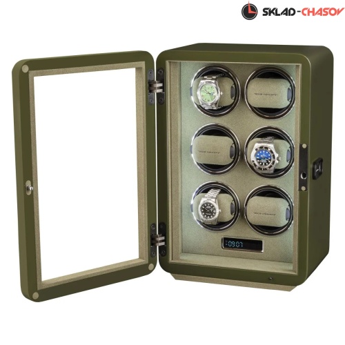 BodaConcept Revival 6 DG фото фото 7